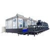 Hwacheon AF-16 Horizontal CNC Machining Center