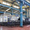 Hwacheon AF-16 Horizontal CNC Machining Center