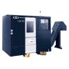 Centro de torneado horizontal CNC Hwacheon CUTEX-180