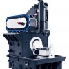 D2-5AX 5 axis machining center #1