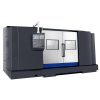 Centro de torneado horizontal CNC Hwacheon Hi-TECH 550