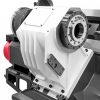 Hi-TECH 550 - Husillo impulsado por engranajes