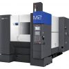 Centro de mecanizado CNC de 5 ejes Hwacheon M2-5AX