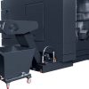 Centro de mecanizado CNC M2-5AX