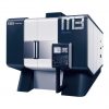 Centro de mecanizado CNC de 5 ejes M3-5AX