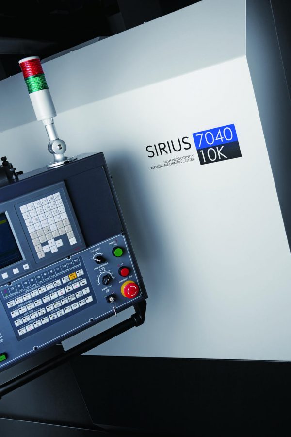 SIRIUS-7040