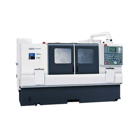 Hwacheon TTC-10 Twin Spindle CNC turning center