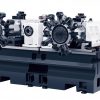 TTC-10 - Heavy and highly stable machine bed