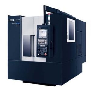VESTA-500T