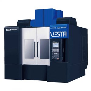 VESTA-650T