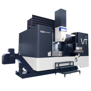 Centro de torneado vertical Hwacheon VT-2000