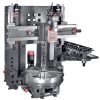 VT-2000 – Estructura