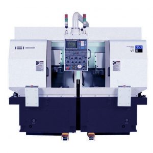 Centro de torneado vertical Hwacheon VT-350