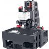 VT-650 - Structure