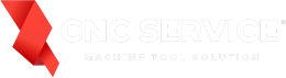 Logo CNC Service
